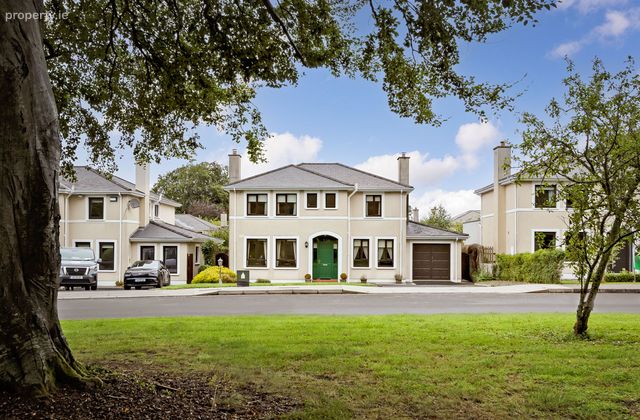3 Barn Owl Road, Kevinsfort, Sligo, Sligo, Co. Sligo - Click to view photos