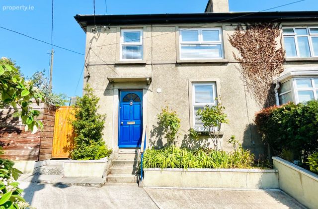 11 Parnell Avenue, Enniscorthy, Co. Wexford - Click to view photos