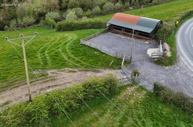 Gortnaragh, Cloone, Cloone, Co. Leitrim - Click to view photos