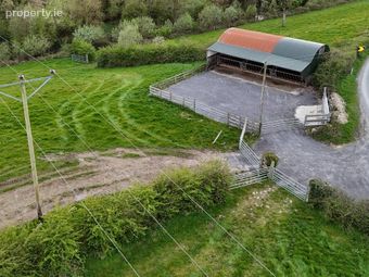 Gortnaragh, Cloone, Cloone, Co. Leitrim