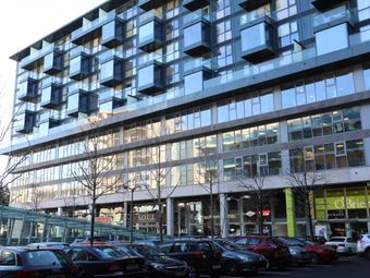 Suite 22, Beacon South Quarter, Sandyford, Dublin 18