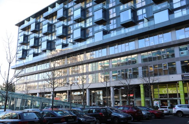 Suite 22, Beacon South Quarter, Sandyford, Dublin 18 - Click to view photos
