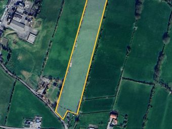 21 Acres Of Land At Poolboy, Ballinasloe, Co. Galway - Image 2