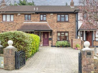 22 The Crescent, Griffith Downs, Drumcondra, Dublin 9