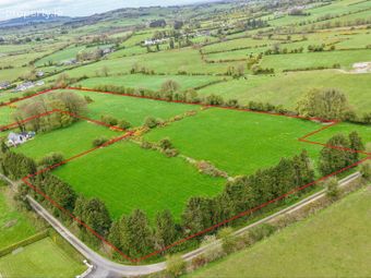 Lackendarra, Anglesboro, Kilmallock, Co. Limerick, Anglesboro, Co. Limerick
