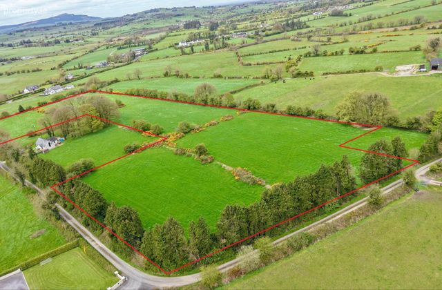 Lackendarra, Anglesboro, Kilmallock, Co. Limerick, Anglesboro, Co. Limerick - Click to view photos