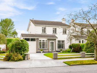 26 The Paddocks, Tipper West, Naas, Co. Kildare, Naas, Co. Kildare - Image 3