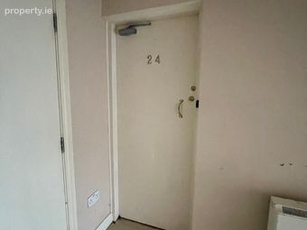 Apartment 24, Riverside Apartments, Main Street, Castlerea, Co. Roscommon - Image 3