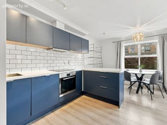 26 Windmill Lane Apartments, Grand Canal Dock, Dublin 2 - Image 3