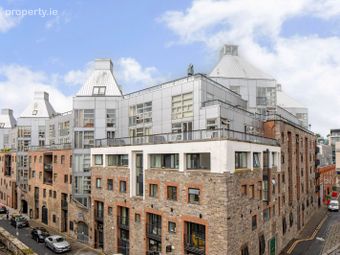Apartment 140, Block A1, Smithfield, Dublin 7 - Image 2