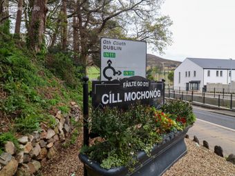 2 Bedroom/2 Bathroom Apartment - Geata Na Gaoithe, Kilmacanogue, Kilmacanogue, Co. Wicklow