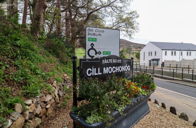 2 Bedroom/2 Bathroom Apartment - Geata Na Gaoithe, Kilmacanogue, Kilmacanogue, Co. Wicklow - Click to view photos