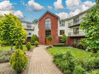 Apartment 11, Ryston View, Newbridge, Co. Kildare, Newbridge, Co. Kildare