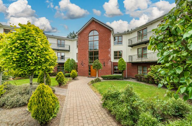 Apartment 11, Ryston View, Newbridge, Co. Kildare, Newbridge, Co. Kildare - Click to view photos