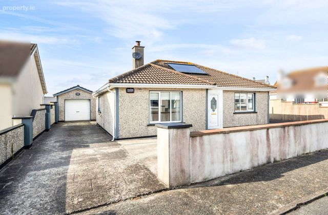 21 Barryville Court, Rosslare Harbour, Rosslare Strand, Co. Wexford - Click to view photos