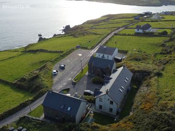 The Haggerts, Ballaghboy, Garnish, Beara, Co. Cork - Image 3