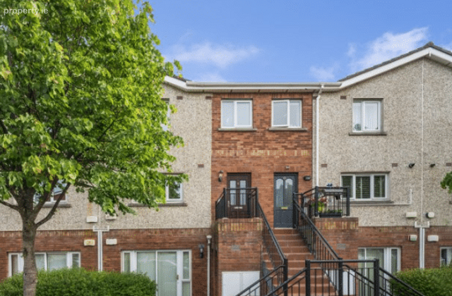 Carrigmore Lawns, Citywest, Co. Dublin, Dublin 24, Citywest, Co. Dublin - Click to view photos