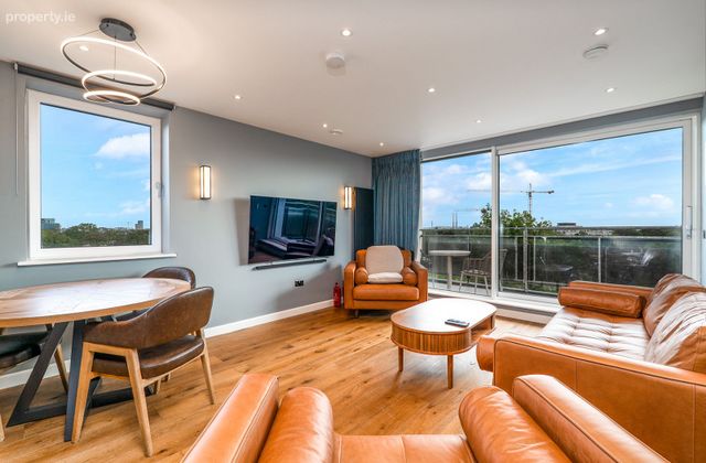 Apartment, Ardoyne House, Ballsbridge, Dublin 4 - Click to view photos