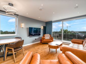 Apartment, Ardoyne House, Ballsbridge, Dublin 4