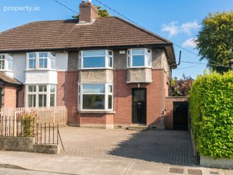 42 Annaville Park, Dundrum, Dublin 14, Dundrum, Dublin 14
