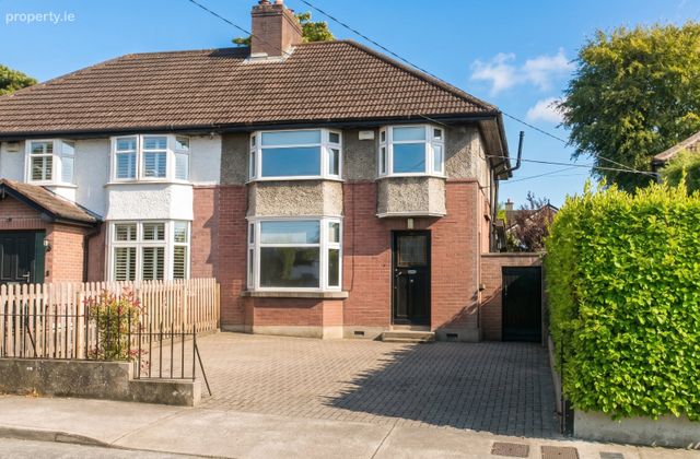 42 Annaville Park, Dundrum, Dublin 14, Dundrum, Dublin 14 - Click to view photos