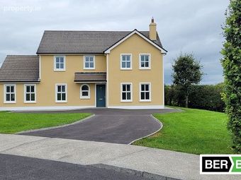 8 Castlelawn, Glinsk, Glinsk, Co. Galway