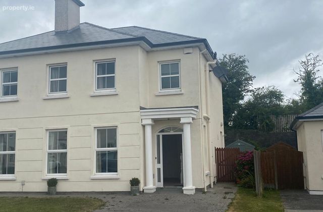 Longfield, Clonmel, Co. Tipperary - Click to view photos