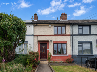 46 Rafter's Road, Drimnagh, Dublin 12