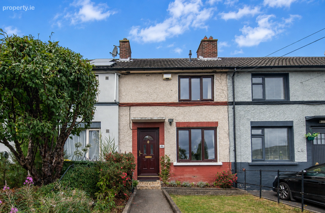 46 Rafter's Road, Drimnagh, Co. Dublin, Drimnagh, Dublin 12 - Click to view photos