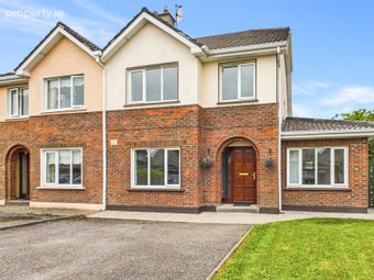 89 Aughanteeroe, Gort Road, Ennis, Co Clare, Ennis, Co. Clare