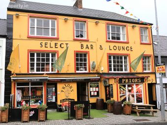 Priors, High Street, Ballinamore, Co. Leitrim