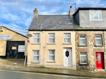 44 Weafer Street, Enniscorthy, Co. Wexford