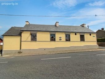Cloughjordan Community Hall, Townsfields, Co. Tipperary, Cloughjordan, Co. Tipperary