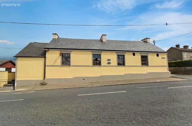 Cloughjordan Community Hall, Townsfields, Co. Tipperary, Cloughjordan, Co. Tipperary - Click to view photos