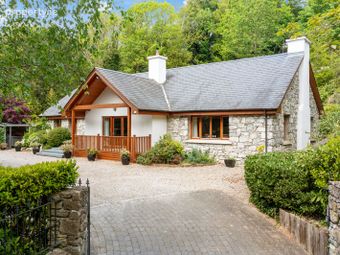 Somerton Cottage, Somerton Road, Porterstown, Dublin 15 - Image 2
