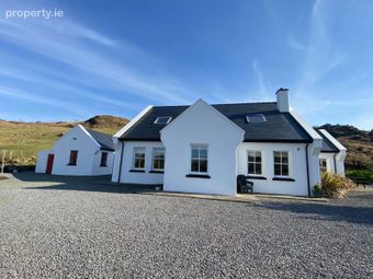 Common, Ardara, Killybegs, Co. Donegal