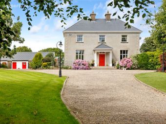 Glebe House, Castle Ellis, The Ballagh, Co. Wexford, The Ballagh, Co. Wexford - Image 2