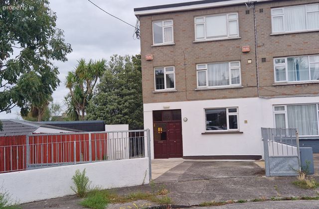 Apartment 1, 17 Abbey View, Monkstown, Co. Dublin - Click to view photos