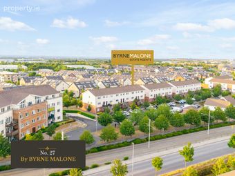 27 Carrig Court, Citywest, Dublin 24, Citywest, Co. Dublin - Image 2