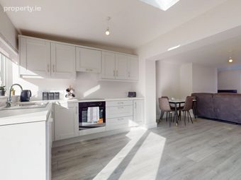 417 Kennedy Row, Saint John's Park, Waterford City Centre, Co. Waterford - Image 3