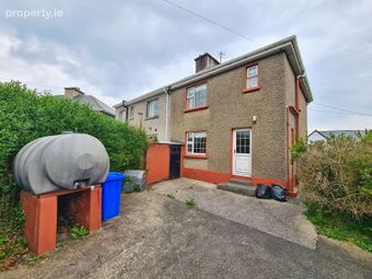 Town Centre! Near Hospital! Available For 6 Month Rent From Mid-july- Suit Doctors On Rotation-mcmahon Villas, Letterkenny, Letterkenny, Co. Donegal - Image 3