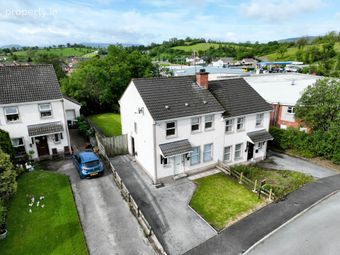 14 Scaffog Park, Enniskillen, Co. Fermanagh, Enniskillen, Co. Fermanagh