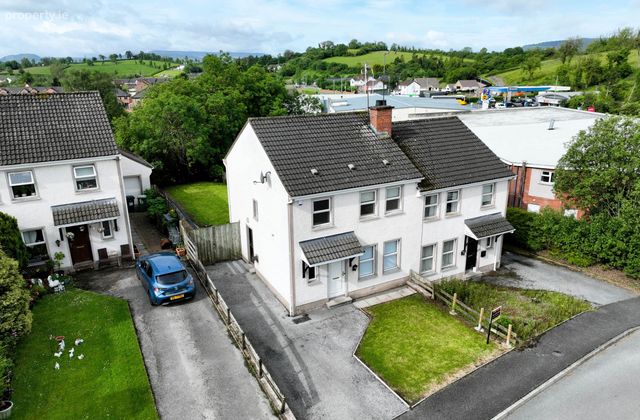 14 Scaffog Park, Enniskillen, Co. Fermanagh, Enniskillen, Co. Fermanagh - Click to view photos