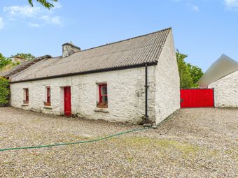 Main Street, Ballyvaughan, Ballyvaughan, Co. Clare