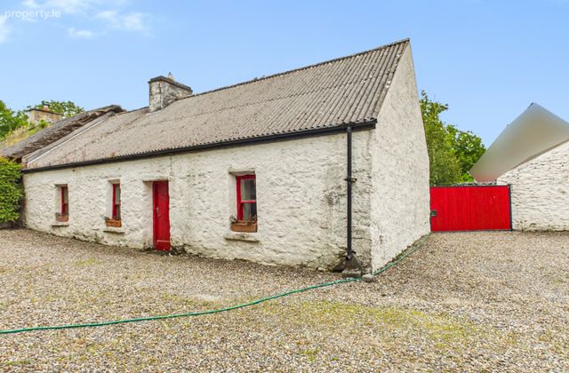 Main Street, Ballyvaughan, Co Clare, Ballyvaughan, Co. Clare - Click to view photos