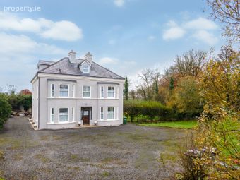 Gortnor Abbey, Crossmolina, Co. Mayo - Image 2