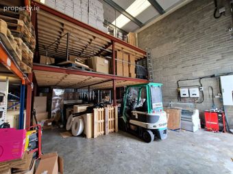 Unit 51 Canal Walk, Hume Avenue Park West Industrial, Park West, Dublin 12 - Image 4
