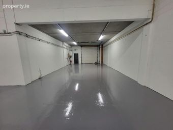 Ground Floor, Unit G9 Calmount Business Park, Ballymount, Dublin 12, Dublin 12 - Image 5