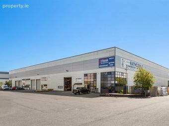 Multiple Units, Block B, Aerodrome Business Park, Jordanstown Road, Rathcoole, West Co, Dublin, Baldonnell, Dublin 22