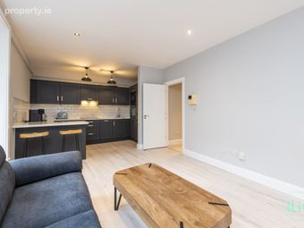 Apartment 29, Quartier Bloom, Bloom Lane, Dublin 1 - Image 4